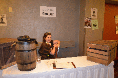 Marscon